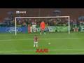 Manchester Utd - Chelsea :  Karne 6:5 (skrócone)