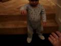 videos de Rufus Takes First Steps