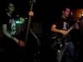 SCARLET FEVER Road to Nowhere & Rabid July 20, 2008 Cleveland