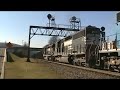 7 sd40 2s for coal   summerhill 30 12 06 8635