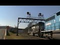 7 sd40 2s for coal   summerhill 30 12 06 8635