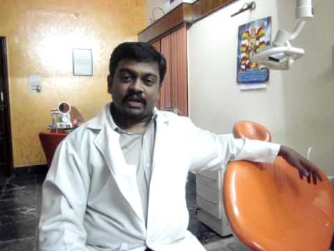 Dr Girish from Smile Architect talks about his experience with Jade Magnet