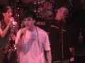 Mojiganga - La Paloma (Live) Mojiganga - La Paloma (Live)