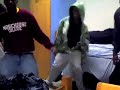 When Clowin Goes Wrong!- College Edition