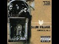 Slum Village- Fall in Love (remix)