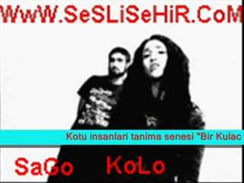 sagopa