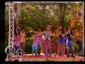 Disney Channel My Camp Rock Final Prueba 2 We Rock HQ
