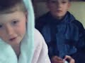 the scouters