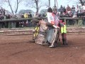 Latvijas Čempionāts Autokrosā - 1.posms / Smiltene / 1600cm3 klase / 29.04.2012