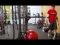 Click here to watch this video Juggernaut Day 59
