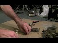 How to Clean the Fast Idle Thermo Valve on a Honda