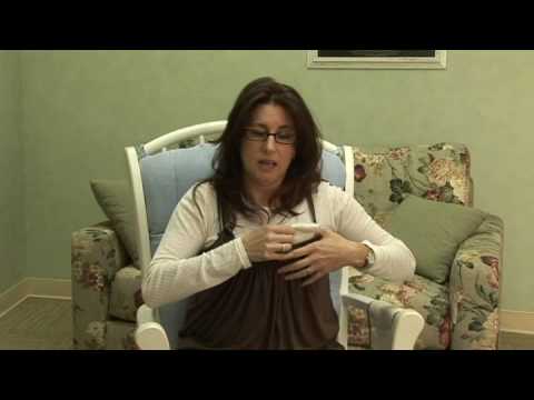 how to relieve engorgement - rps by mother