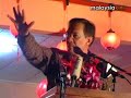Anwar in Cheng, Melaka - Part IV