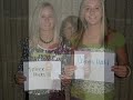 Stand Up 2 Cancer SCHS