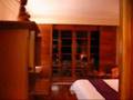 Nusa Dua Beach Hotel and Spa Deluxe Room