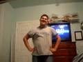 Kevin Dancin