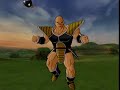 Dragonball z: BT3 custom finishers complilation #3 Dragonball z: BT3 custom finishers complilation #3
