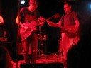Sunset Rubdown - Silver moons live Chicago 10-04-08