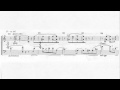 George Rochberg - Duo Concertante (1/2)