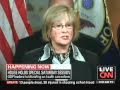 U.S. Rep. Judy Biggert Discusses the Democrat Health Bill and better alternatives on CNN