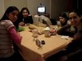 videos de CHICASCBA 12