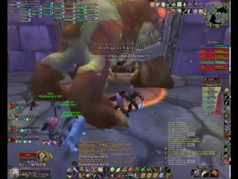 Pre-Wrath Naxx - Ainur
