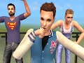The Sims 2-*N SYMS- Giddy Up