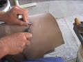 Flintknapping - Cahokia Point Part 2