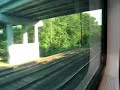 NJT Multilevel Train Ride NJT Multilevel Train Ride