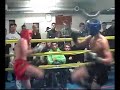 Houssein \"Insane\" Khodr Highlights