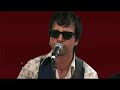 The John Henrys - Thought Yourself Lucky LIVE