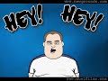New Numa: The Animation
