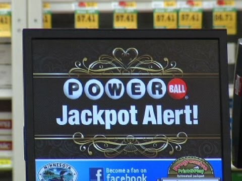powerball powerball