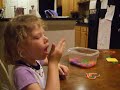 Sydney...m-k, 4 years