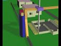 v�deo sobre robots constructor de casas