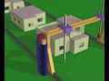 v�deo sobre robots constructor de casas
