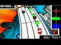 Traxion [PSP music game -  CANCELLED!]