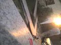 home made ramp