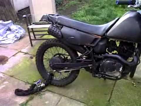 MyLemonking - My lads motorbike was stolen on the 17.10.12 we recovered it ourselves on the 18.10.12. Merseyside police were useless even though we had the thieving scum o...