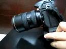D300 6FPS