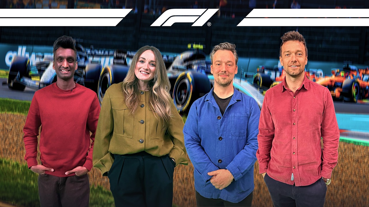 Assessing EVERY F1 Team's Performance In 2026 So Far