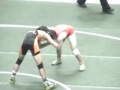 2007 NYSPHSAA D1 Wrestling Championships 130 lb Finals 2007 NYSPHSAA D1 Wrestling Championships 130 lb Finals