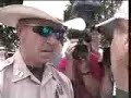 music video tribute to cindy sheehan
supergirl -- music by andy starr