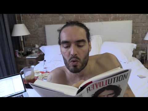 'Revolution' Exclusive Third Reading (By Me)