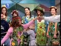 Ljute Papricice - Veliki Grad @ Zikina Sarenica
