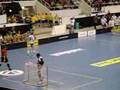 Kohonen & Nede penalty shots