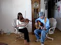 Cajun Fiddle banjophil bluegrass violin guitar