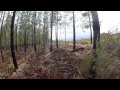 2012 Absa Cape Epic: Stage 5 Go Pro Footage