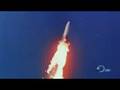 when we left earth