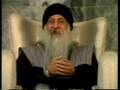 OSHO: ZEN & the art of escaping the circle of life & death